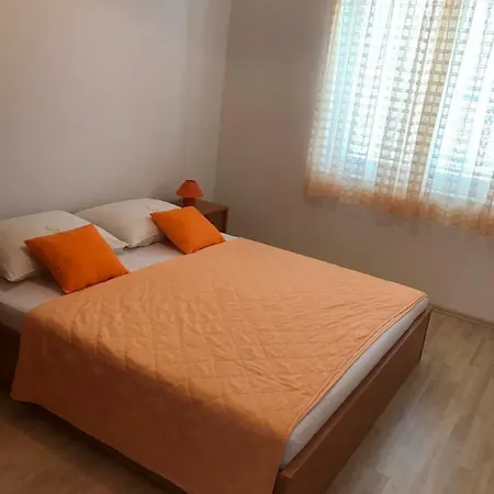 Apartment Jane