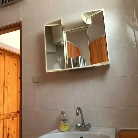 Apartment Jane Ropa